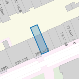 Perceel DHV00-I-2371