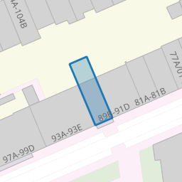 Perceel DHV00-I-2372