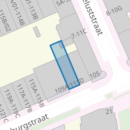 Perceel DHV00-I-2381