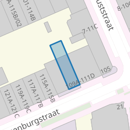 Perceel DHV00-I-2382