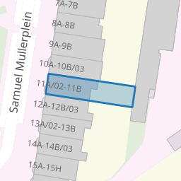 Perceel DHV00-I-2391