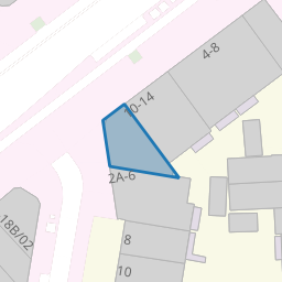 Perceel DHV00-I-2395