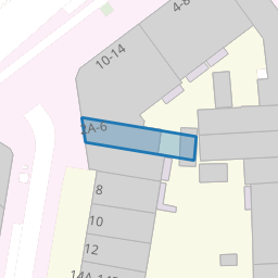 Perceel DHV00-I-2396