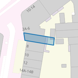 Perceel DHV00-I-2397