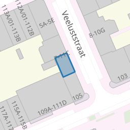 Perceel DHV00-I-2406