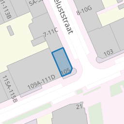 Perceel DHV00-I-2407