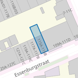 Perceel DHV00-I-2408