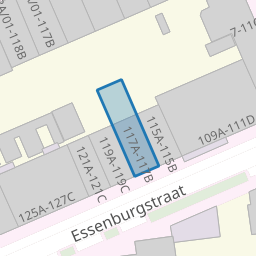 Perceel DHV00-I-2409