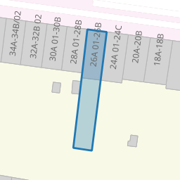 Perceel DHV00-I-2417