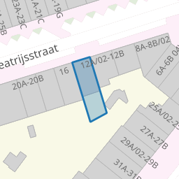 Perceel DHV00-I-2421