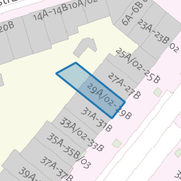 Perceel DHV00-I-2425