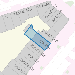 Perceel DHV00-I-2426