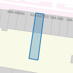 Perceel DHV00-I-2430