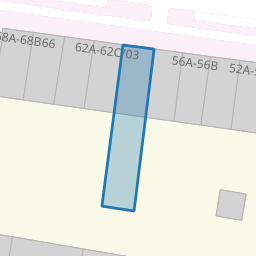 Perceel DHV00-I-2431