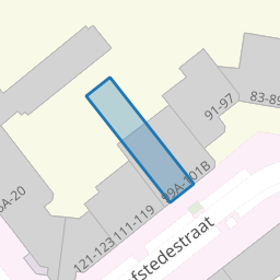 Perceel DHV00-I-2432