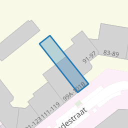 Perceel DHV00-I-2433