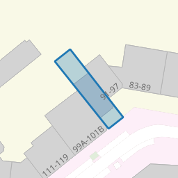 Perceel DHV00-I-2434