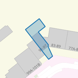 Perceel DHV00-I-2435