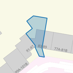 Perceel DHV00-I-2436