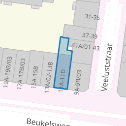 Perceel DHV00-I-2454