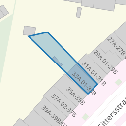 Perceel DHV00-I-2465