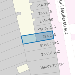 Perceel DHV00-I-2500