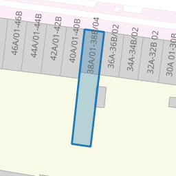 Perceel DHV00-I-2508