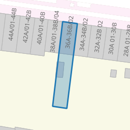 Perceel DHV00-I-2509