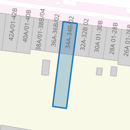 Perceel DHV00-I-2510