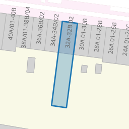 Perceel DHV00-I-2511