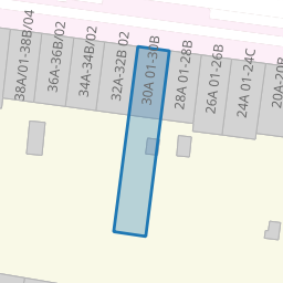 Perceel DHV00-I-2512