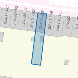 Perceel DHV00-I-2513