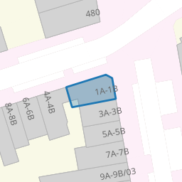 Perceel DHV00-I-2519