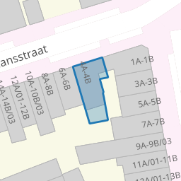 Perceel DHV00-I-2520