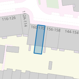 Perceel DHV00-I-2529