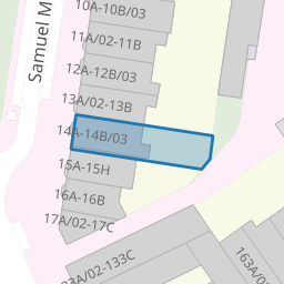 Perceel DHV00-I-2541