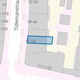 Perceel DHV00-I-2564