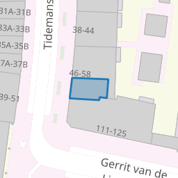 Perceel DHV00-I-2565