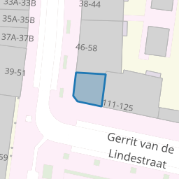 Perceel DHV00-I-2566