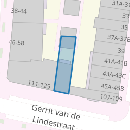 Perceel DHV00-I-2569