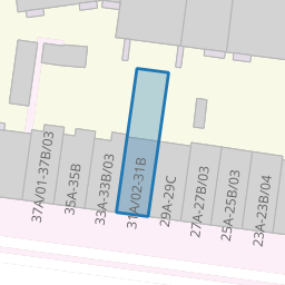 Perceel DHV00-I-2579