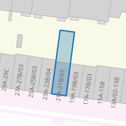 Perceel DHV00-I-2582