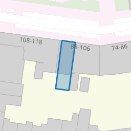 Perceel DHV00-I-2597