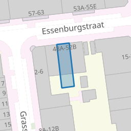 Perceel DHV00-I-2605