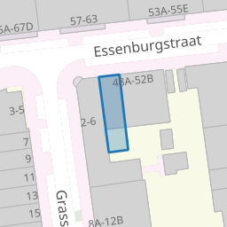 Perceel DHV00-I-2606