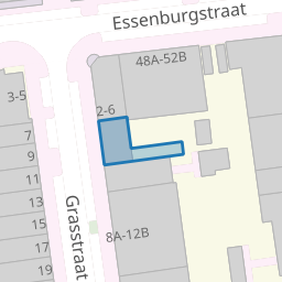 Perceel DHV00-I-2608