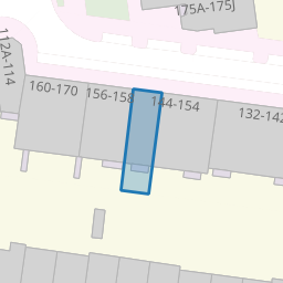 Perceel DHV00-I-2611