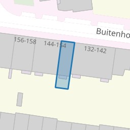 Perceel DHV00-I-2613