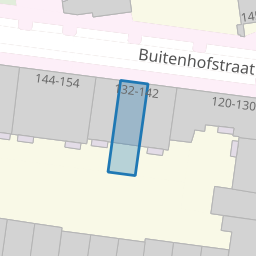 Perceel DHV00-I-2615