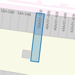 Perceel DHV00-I-2618